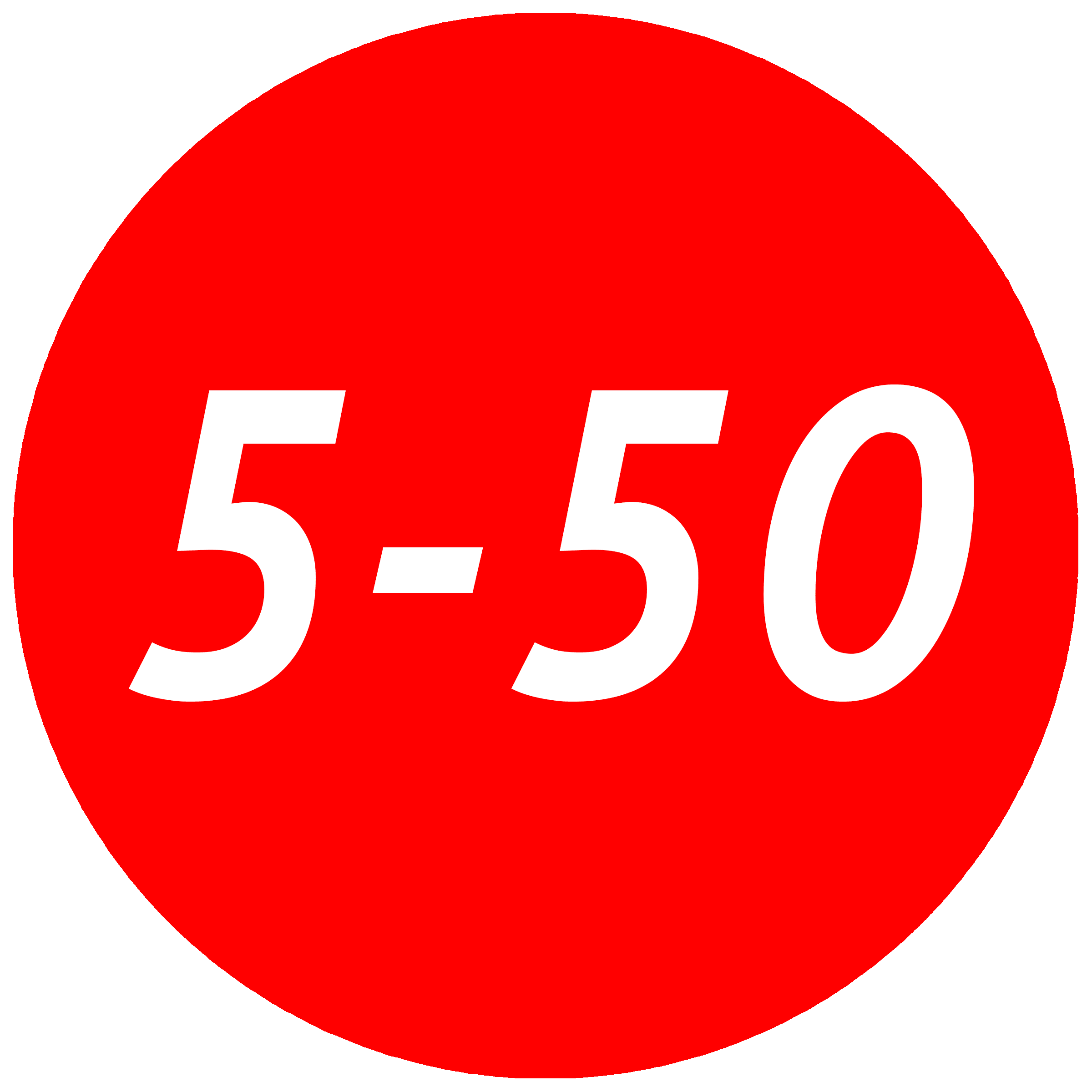 5-50 Gallery company logo